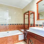 Casa Praga Prázdninový dům