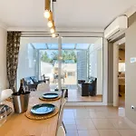 Hébergement de vacances Casa Praga