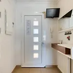 Casa Praga Prázdninový dům Roses