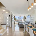 Prázdninový dům Casa Praga