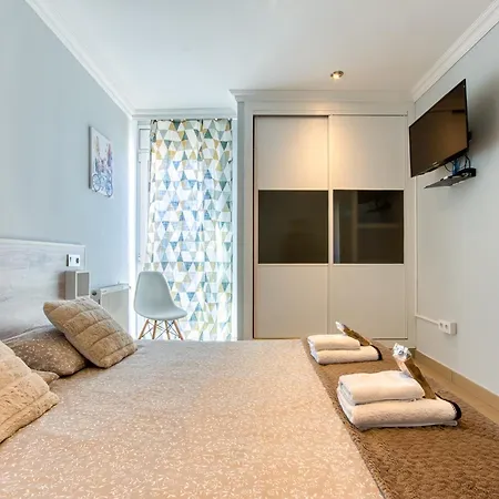 Casa Praga Hébergement de vacances *