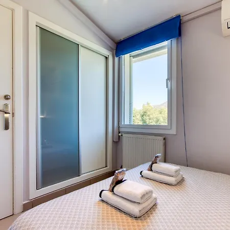 Casa Praga Nyaraló *