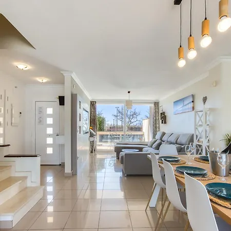 Hébergement de vacances Casa Praga