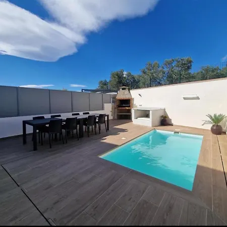 Casa Praga Holiday home