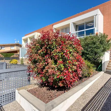 Casa Praga Holiday home
