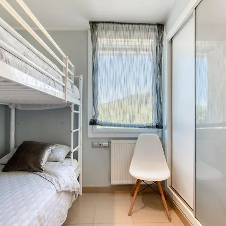Casa Praga Holiday home