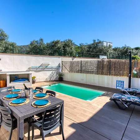 Casa Praga Holiday home