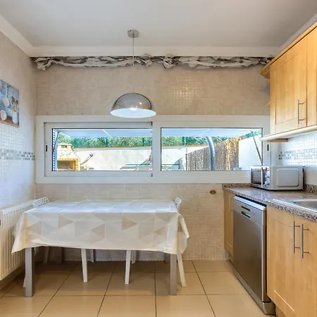 Holiday home Casa Praga