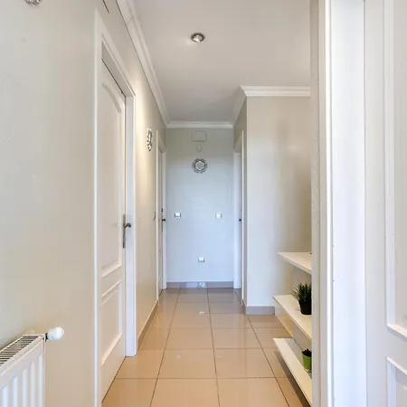 Holiday home Casa Praga