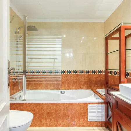 Casa Praga Holiday home *