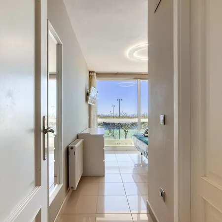 Holiday home Casa Praga Roses