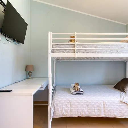 Casa Praga Holiday home *
