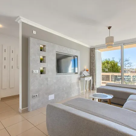 Holiday home Casa Praga Roses