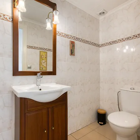 Casa Praga Roses