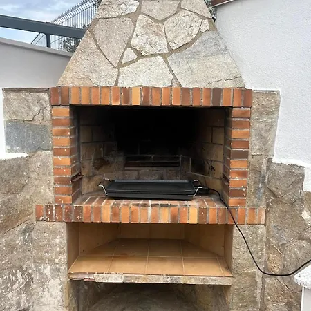 بيت للعطل Casa Praga *