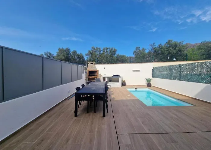 Casa vacanze Casa Praga