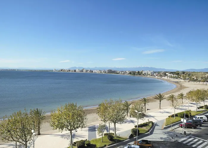 Casa vacanze Casa Praga Roses