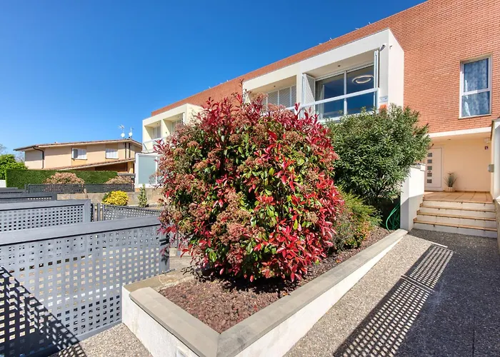 Casa Praga Casa vacanze