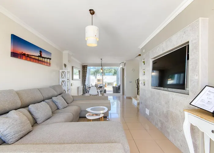 Casa Praga Casa vacanze *