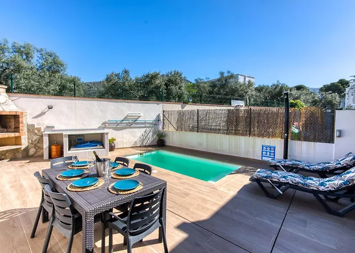 Casa Praga Casa vacanze