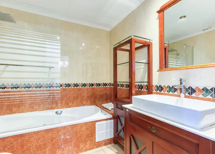 Casa Praga Casa vacanze