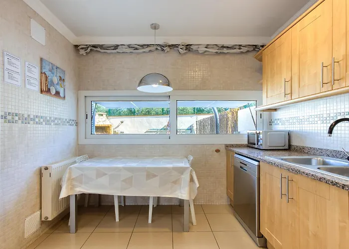 Casa vacanze Casa Praga