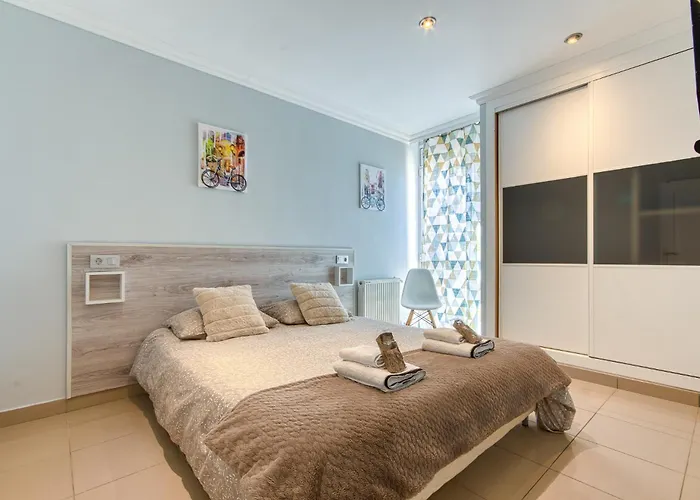 Casa Praga Casa vacanze