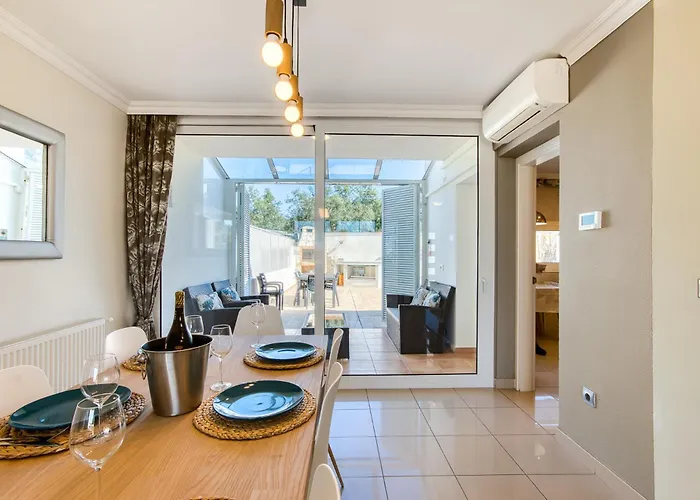 Casa vacanze Casa Praga